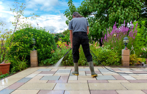 Best Post-Construction Pressure Washing  in Kewaskum, WI